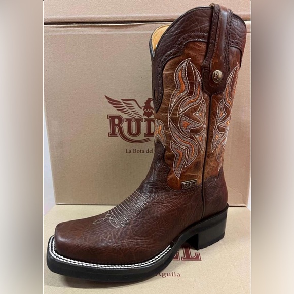 RUDEL Other - RUDEL THE PIONEER